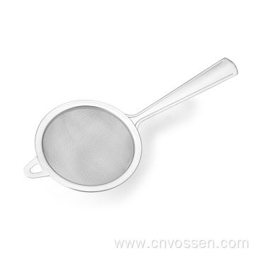 Stainless steel tea strainer mesh